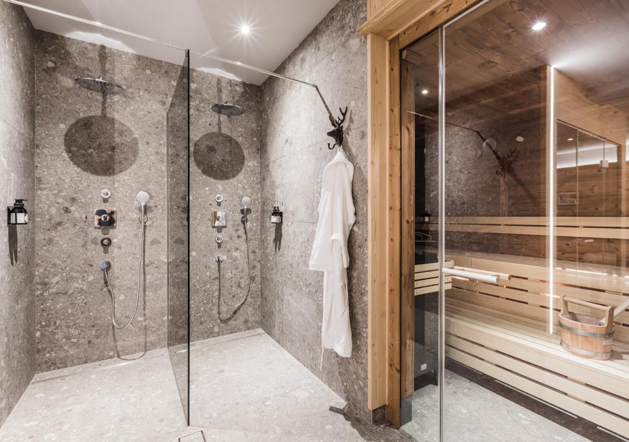 Leni Mountain Appartements Sölden Dış mekan fotoğraf