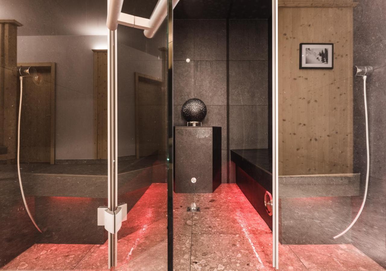 Leni Mountain Appartements Sölden Dış mekan fotoğraf