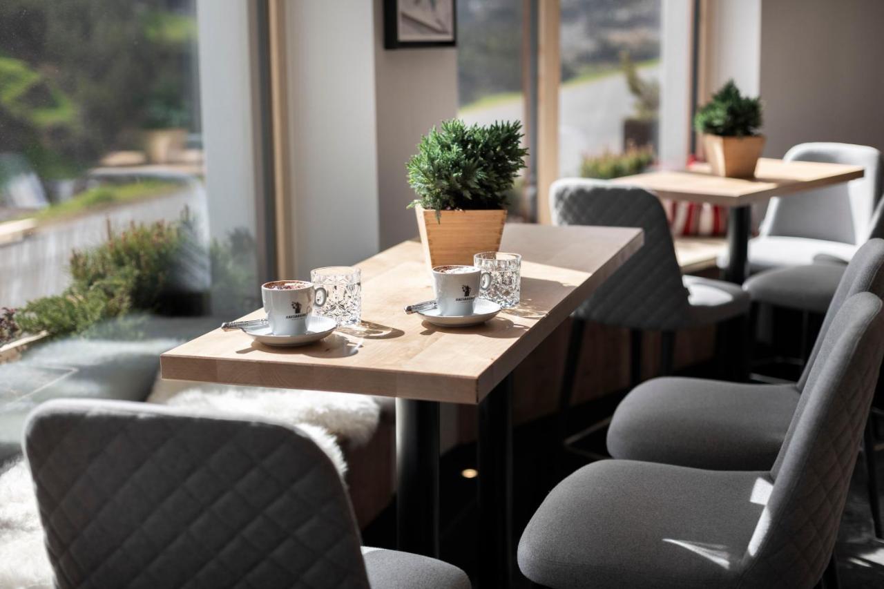 Leni Mountain Appartements Sölden Dış mekan fotoğraf