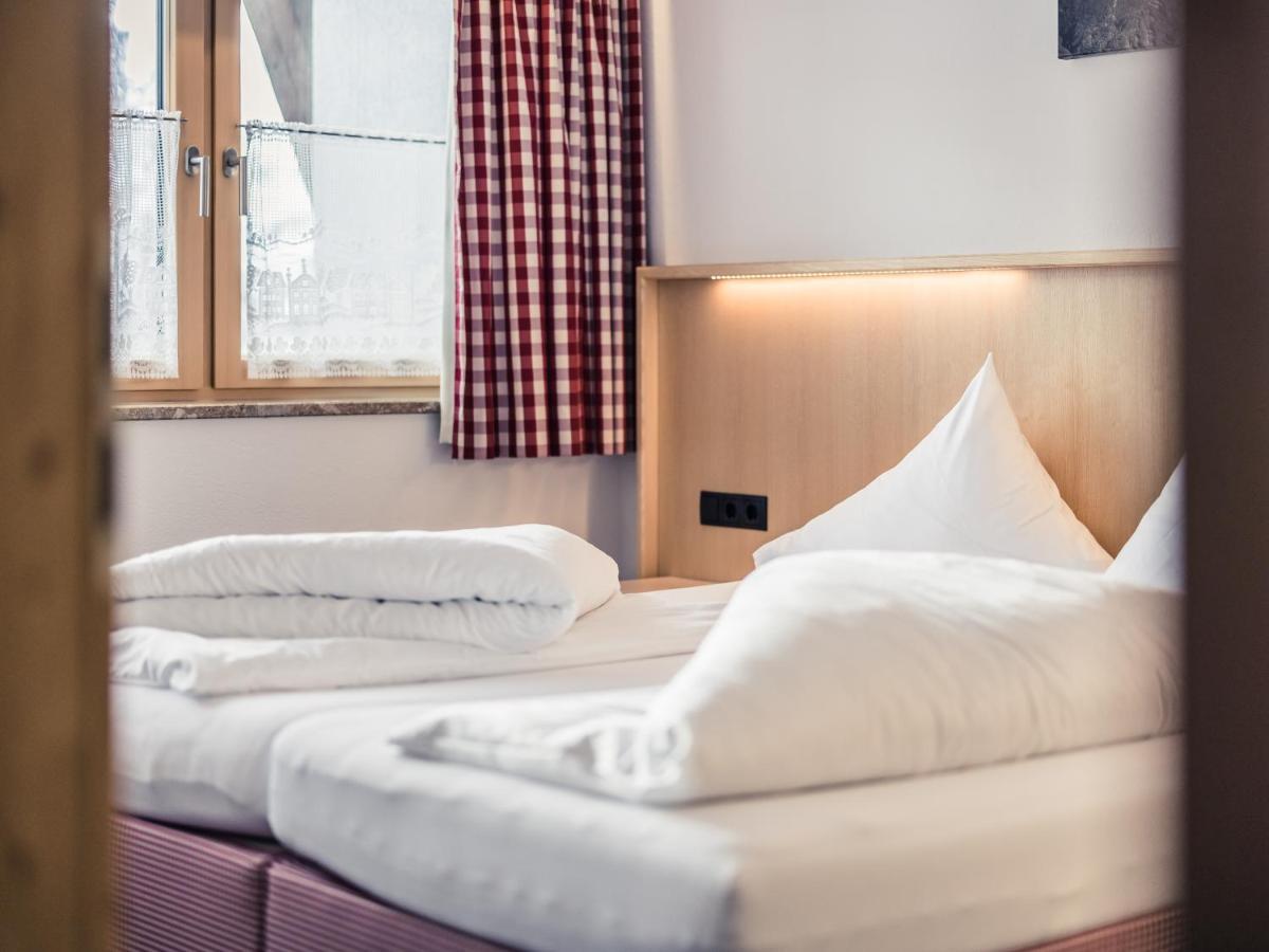 Leni Mountain Appartements Sölden Dış mekan fotoğraf