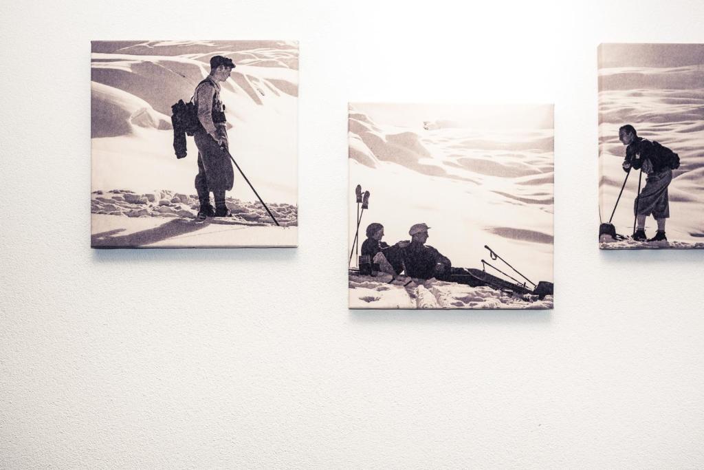 Leni Mountain Appartements Sölden Oda fotoğraf